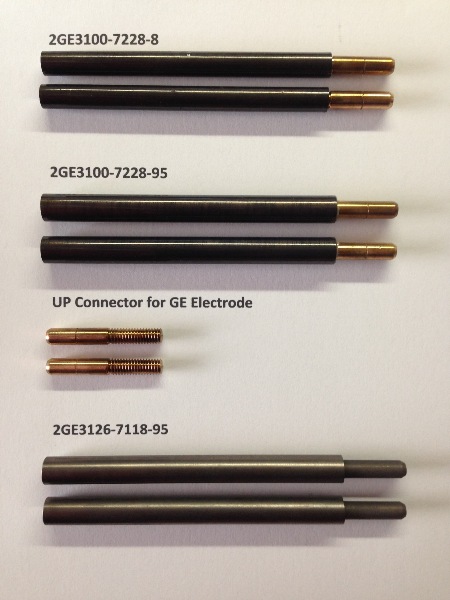 GE Electrodes - Click Image to Close